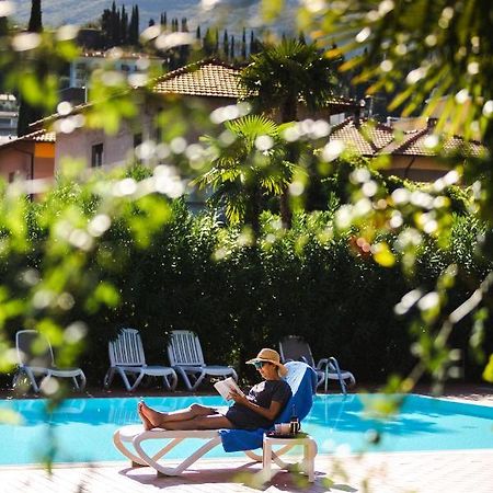 Brione Green Resort Riva del Garda Luaran gambar