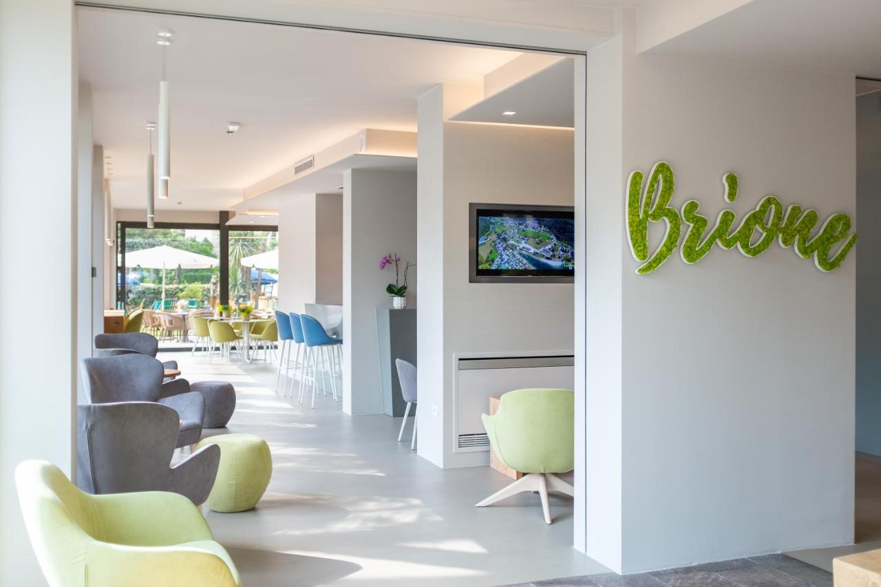Brione Green Resort Riva del Garda Luaran gambar