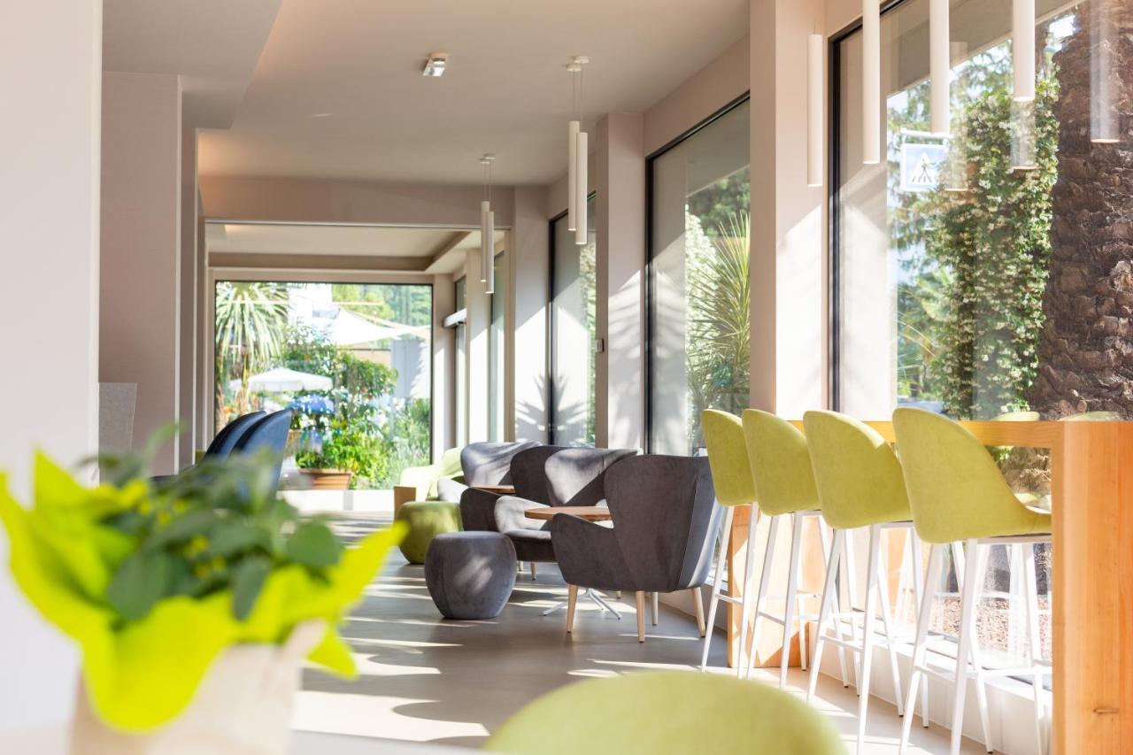 Brione Green Resort Riva del Garda Luaran gambar