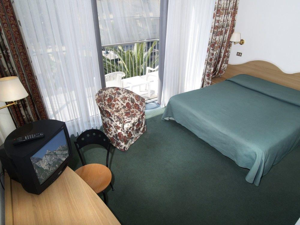 Brione Green Resort Riva del Garda Luaran gambar