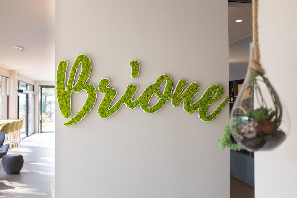 Brione Green Resort Riva del Garda Luaran gambar