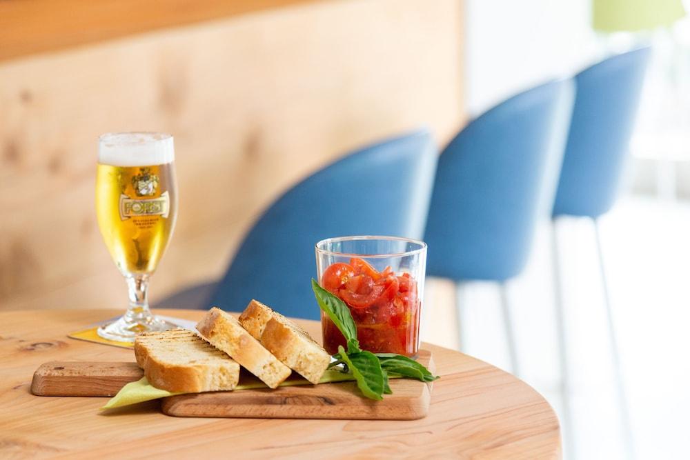 Brione Green Resort Riva del Garda Luaran gambar
