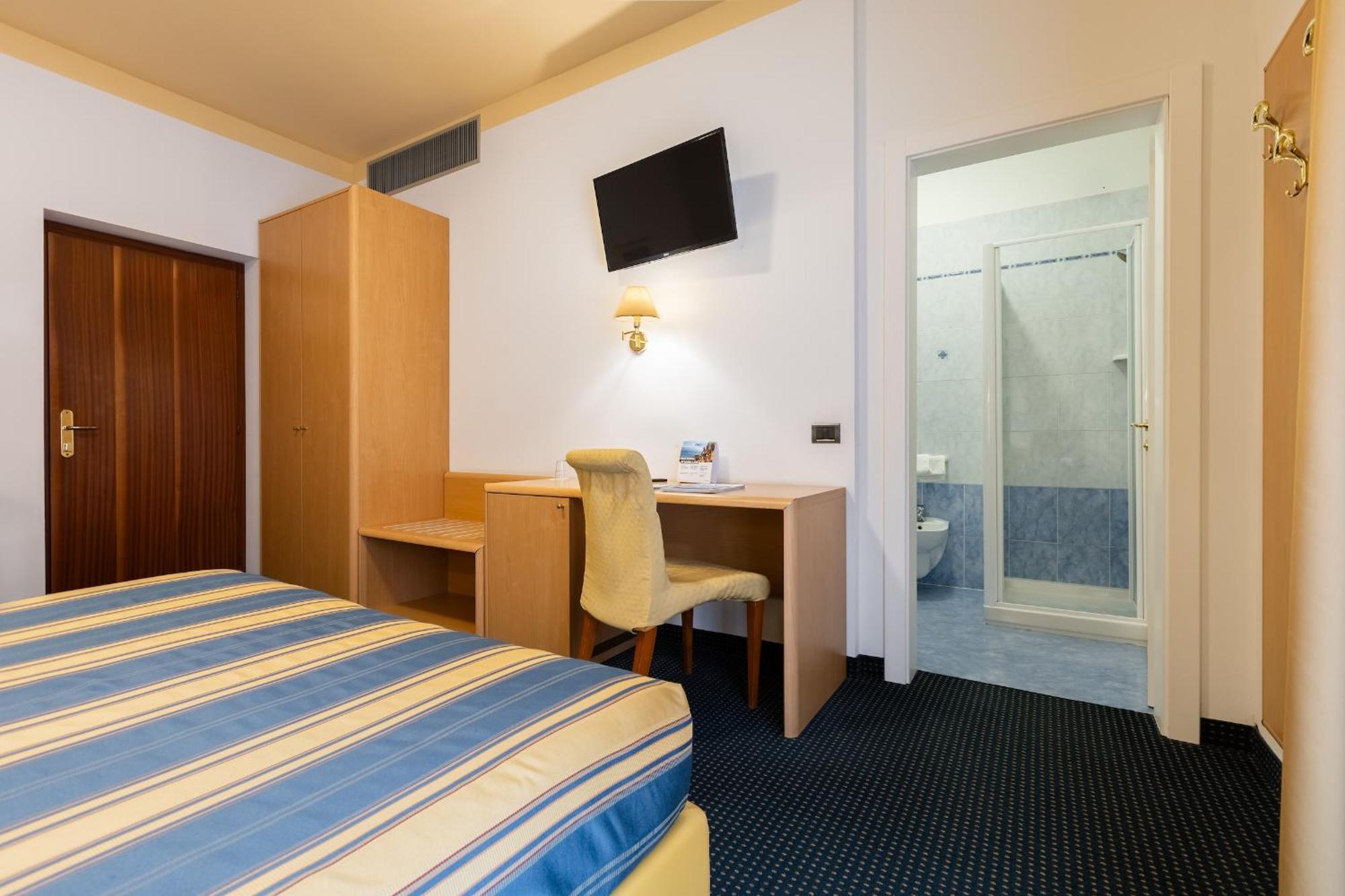 Brione Green Resort Riva del Garda Luaran gambar