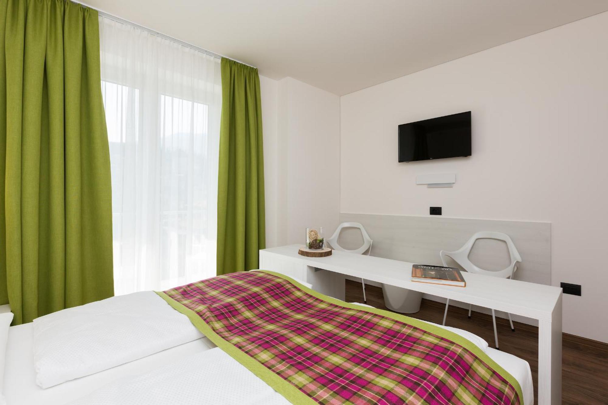 Brione Green Resort Riva del Garda Luaran gambar