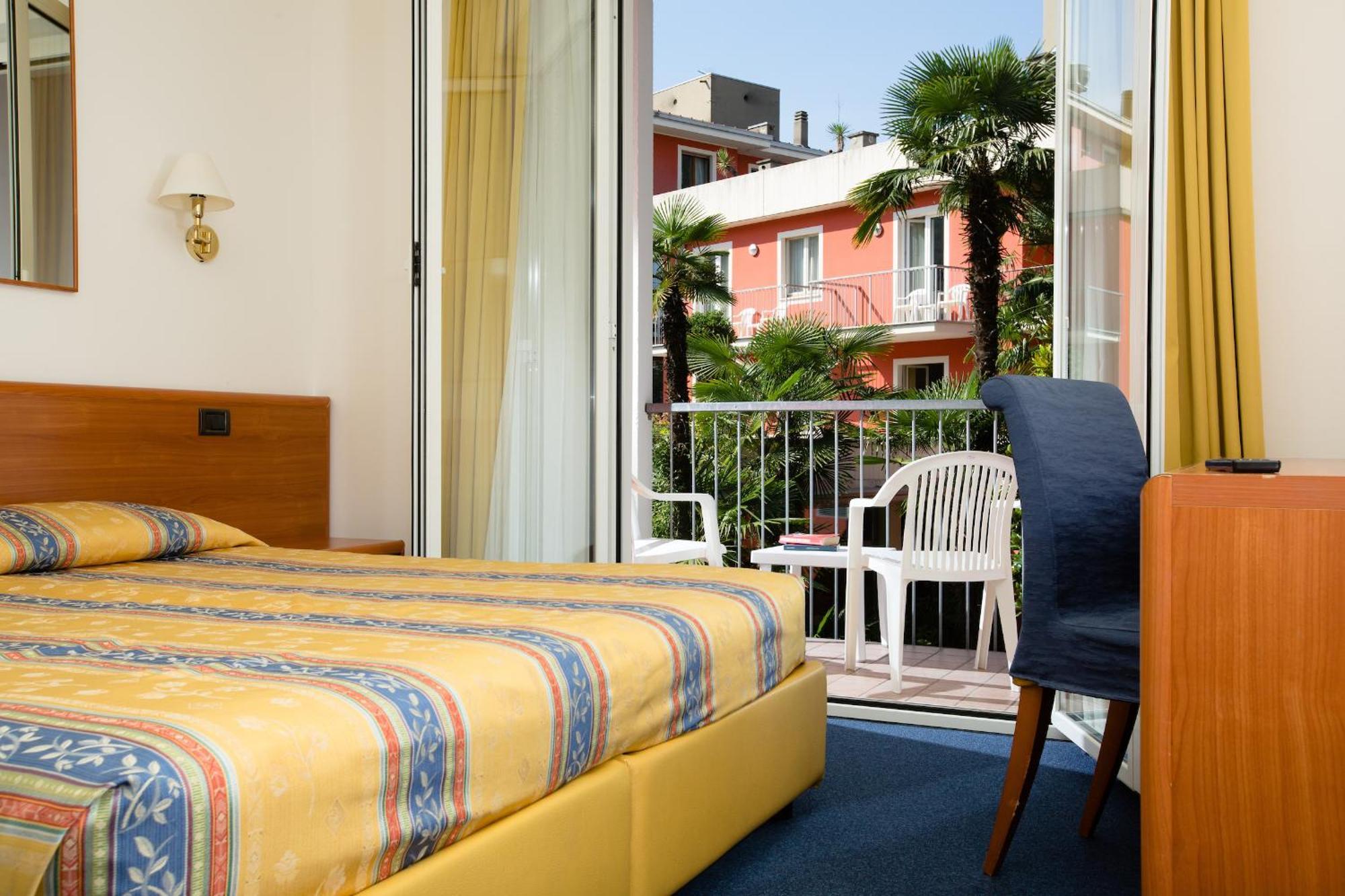 Brione Green Resort Riva del Garda Luaran gambar