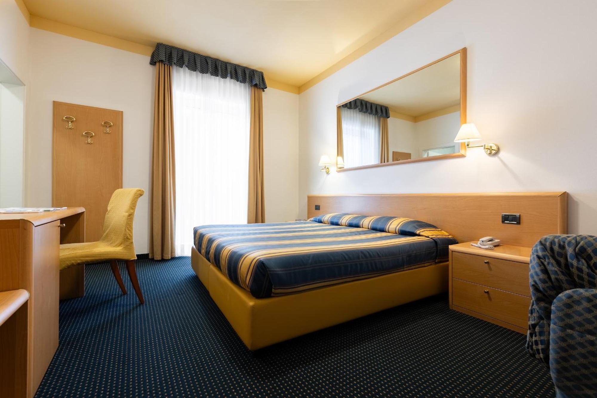 Brione Green Resort Riva del Garda Luaran gambar
