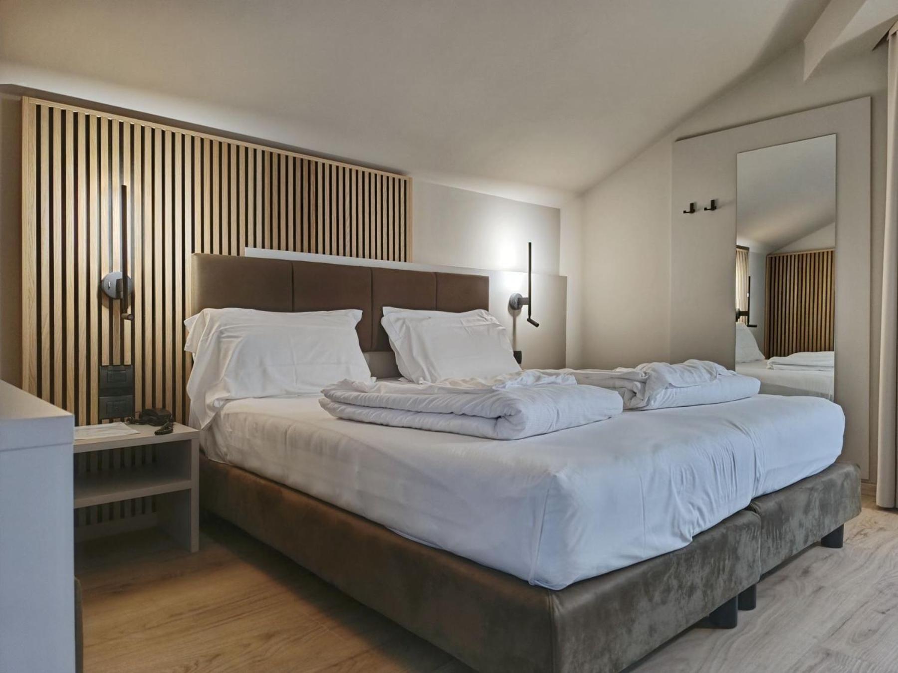 Brione Green Resort Riva del Garda Luaran gambar