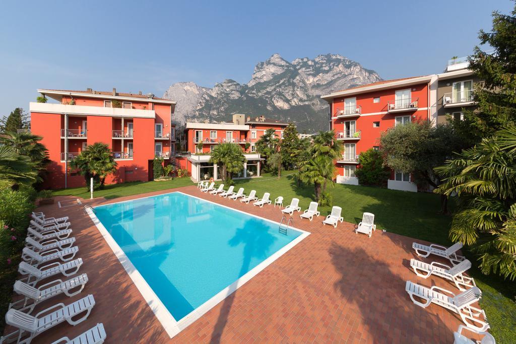Brione Green Resort Riva del Garda Luaran gambar