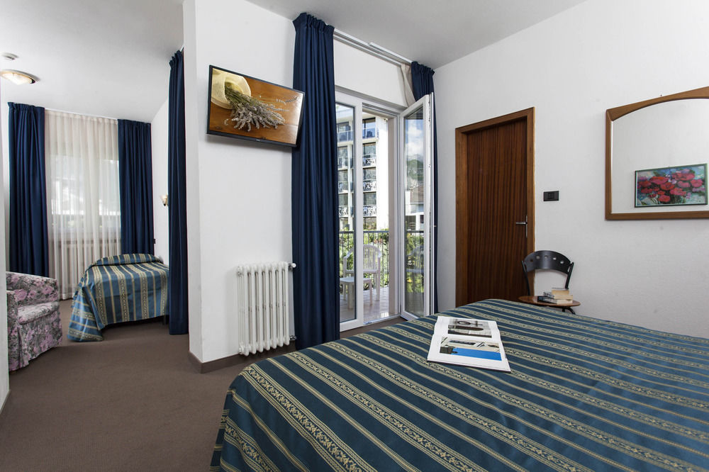 Brione Green Resort Riva del Garda Luaran gambar